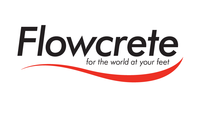 Flowcrete