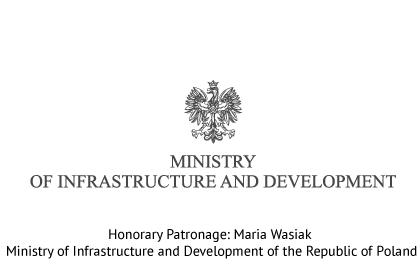 Ministry of Infrastructure and Development of the Republic of Poland