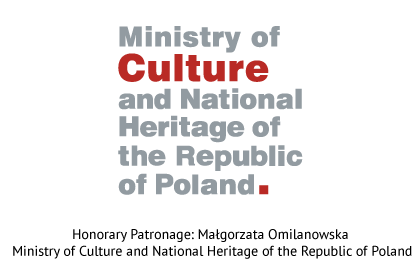 Ministerstwo Kultury i Dziedzictwa Narodowego