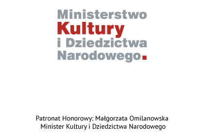 Ministerstwo Kultury i Dziedzictwa Narodowego