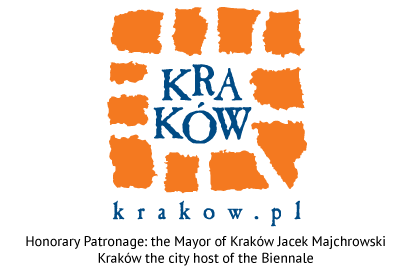 Miasto Kraków - Miasto gospodarz Biennale