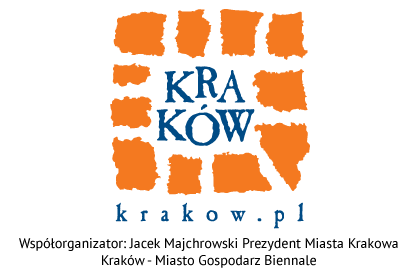 Miasto Kraków - Miasto gospodarz Biennale